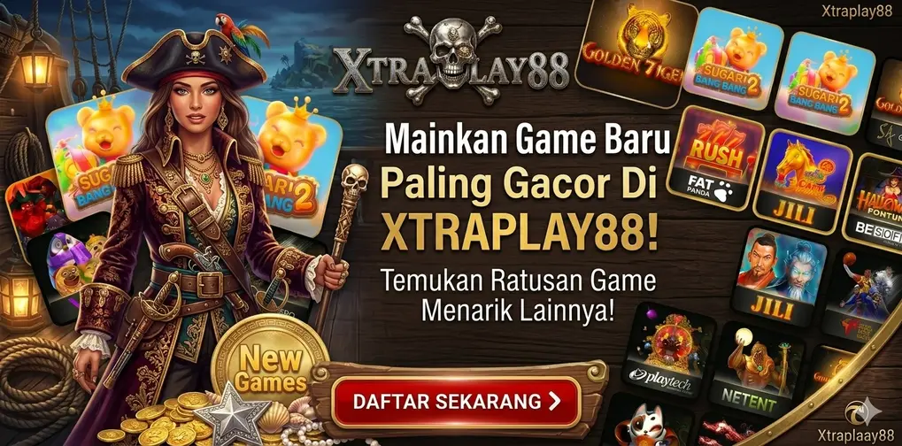 Cashback xtraplay88