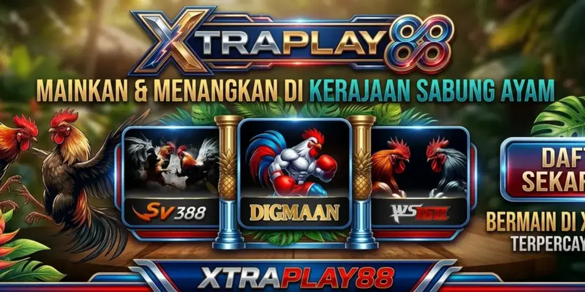 Bonus Winstreak xtraplay88